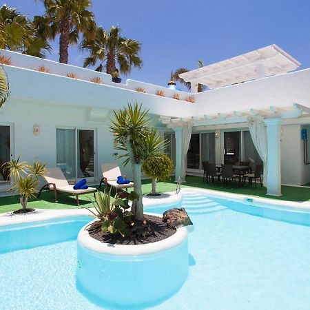 Villa 82 Corralejo Dış mekan fotoğraf