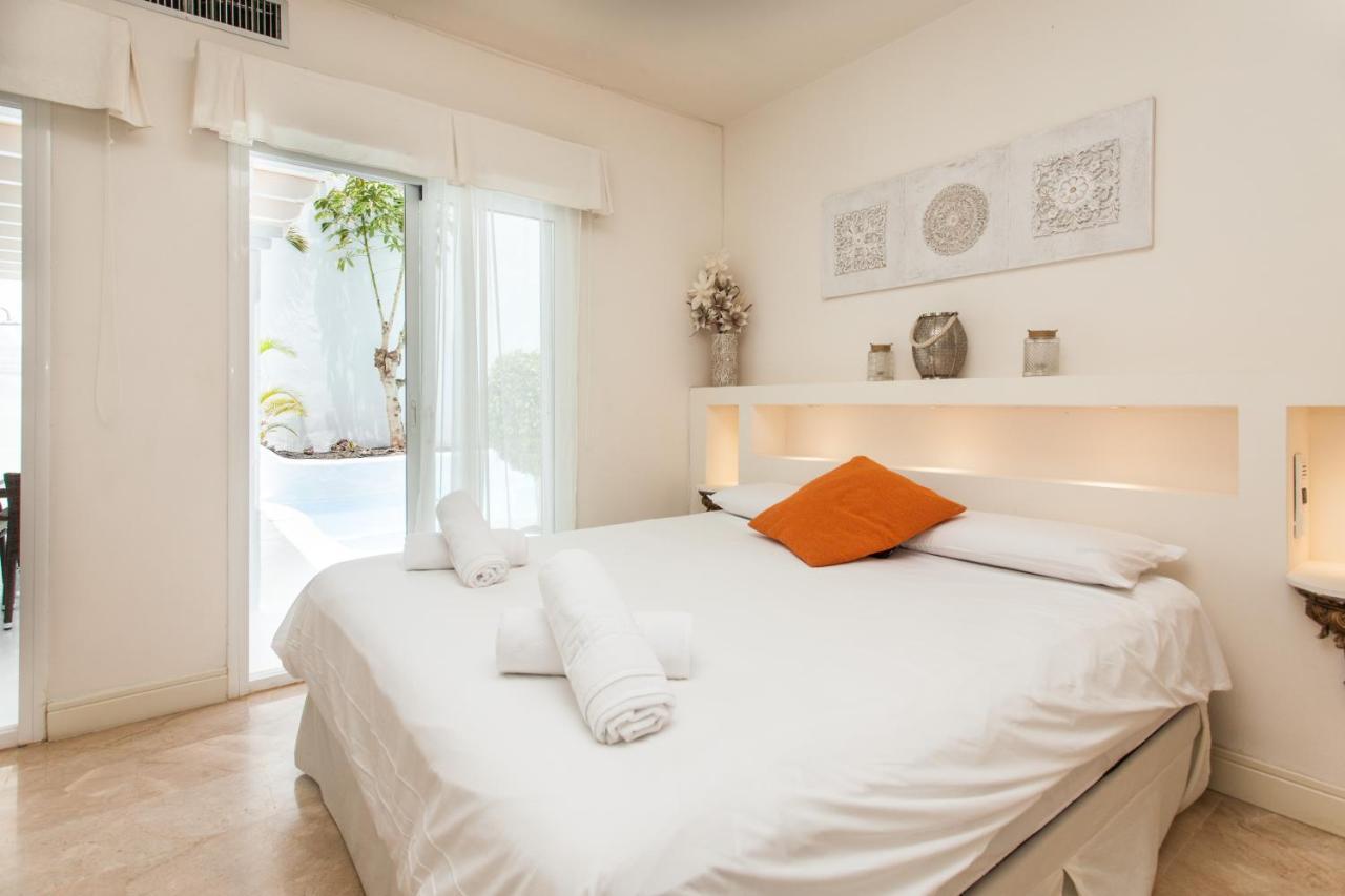 Villa 82 Corralejo Dış mekan fotoğraf