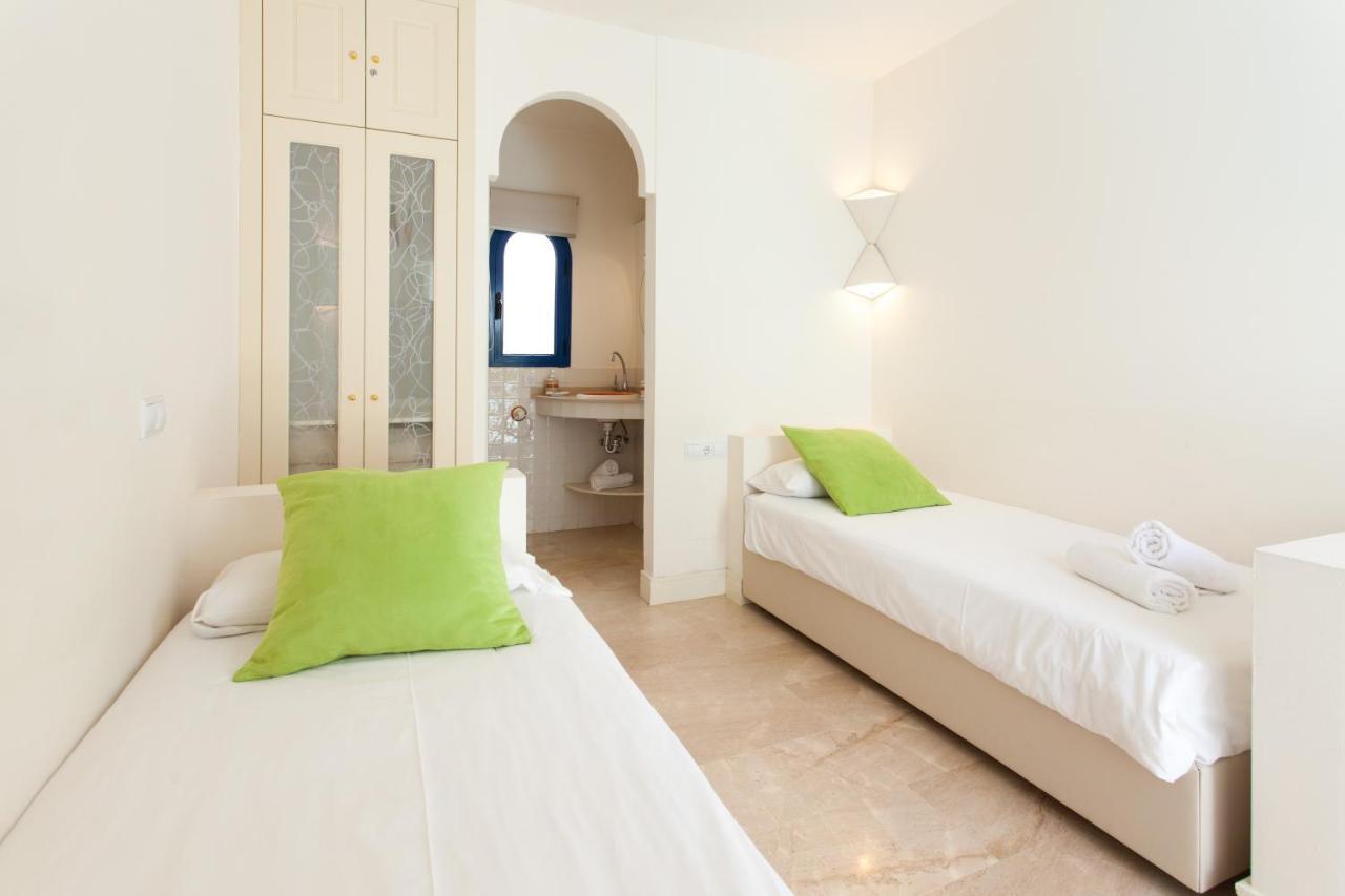 Villa 82 Corralejo Dış mekan fotoğraf
