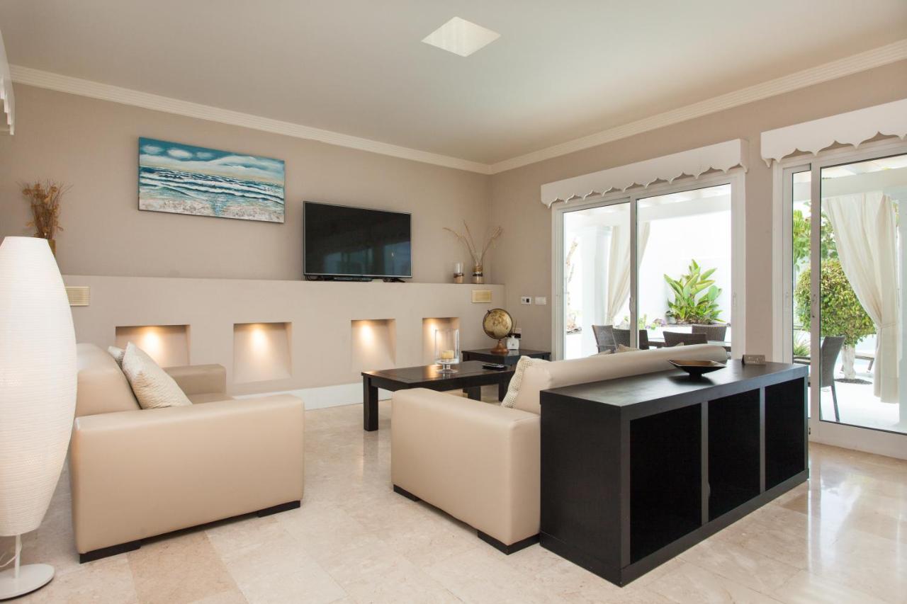 Villa 82 Corralejo Dış mekan fotoğraf