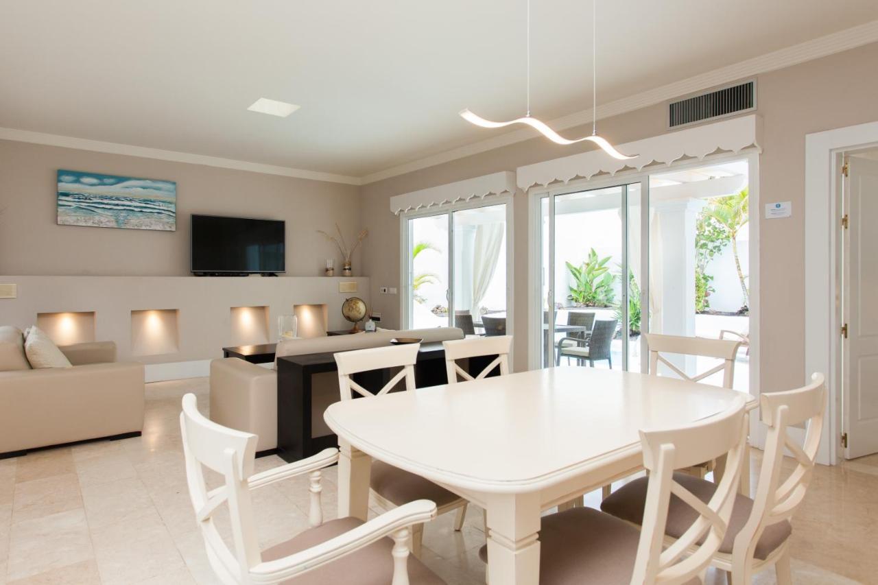 Villa 82 Corralejo Dış mekan fotoğraf