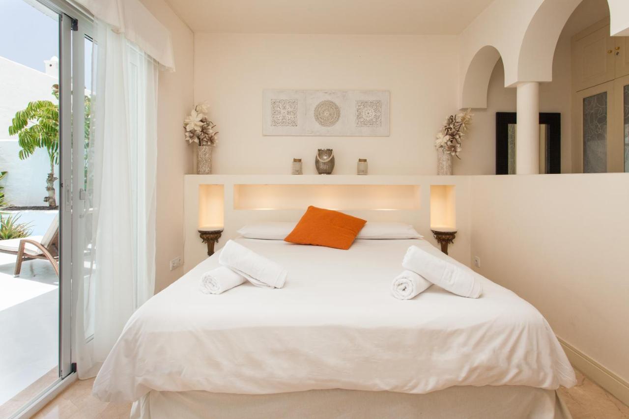 Villa 82 Corralejo Dış mekan fotoğraf