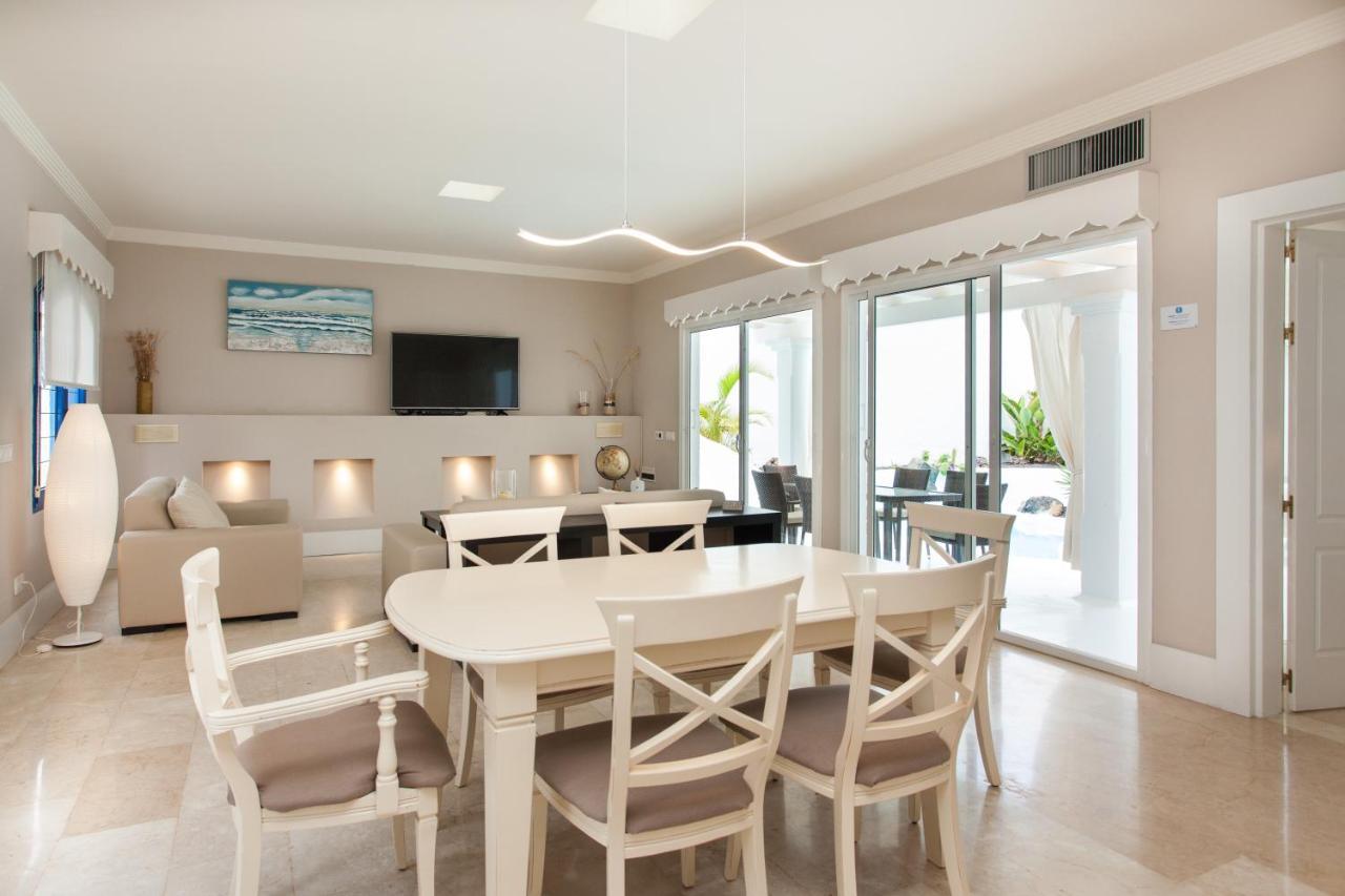 Villa 82 Corralejo Dış mekan fotoğraf