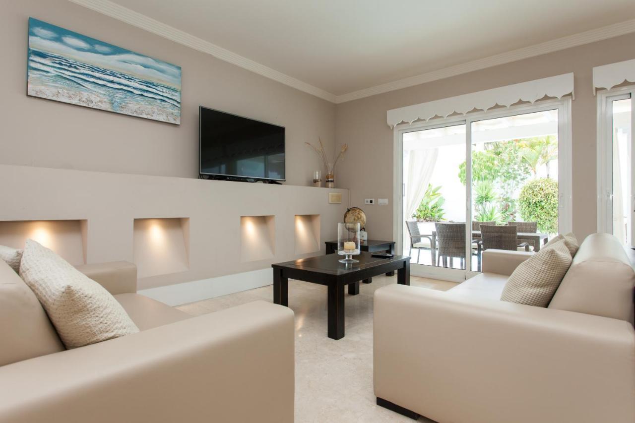 Villa 82 Corralejo Dış mekan fotoğraf