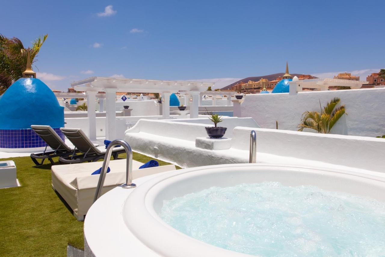 Villa 82 Corralejo Dış mekan fotoğraf