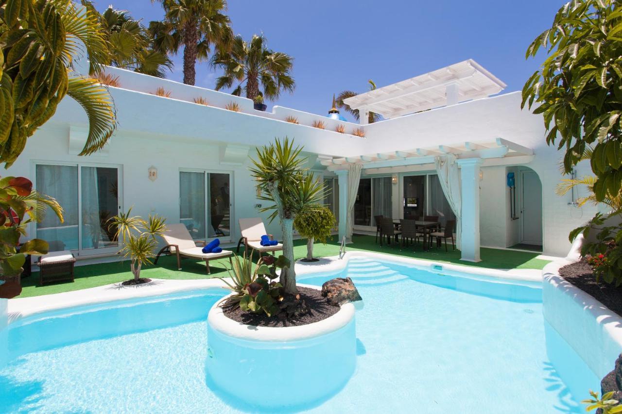 Villa 82 Corralejo Dış mekan fotoğraf