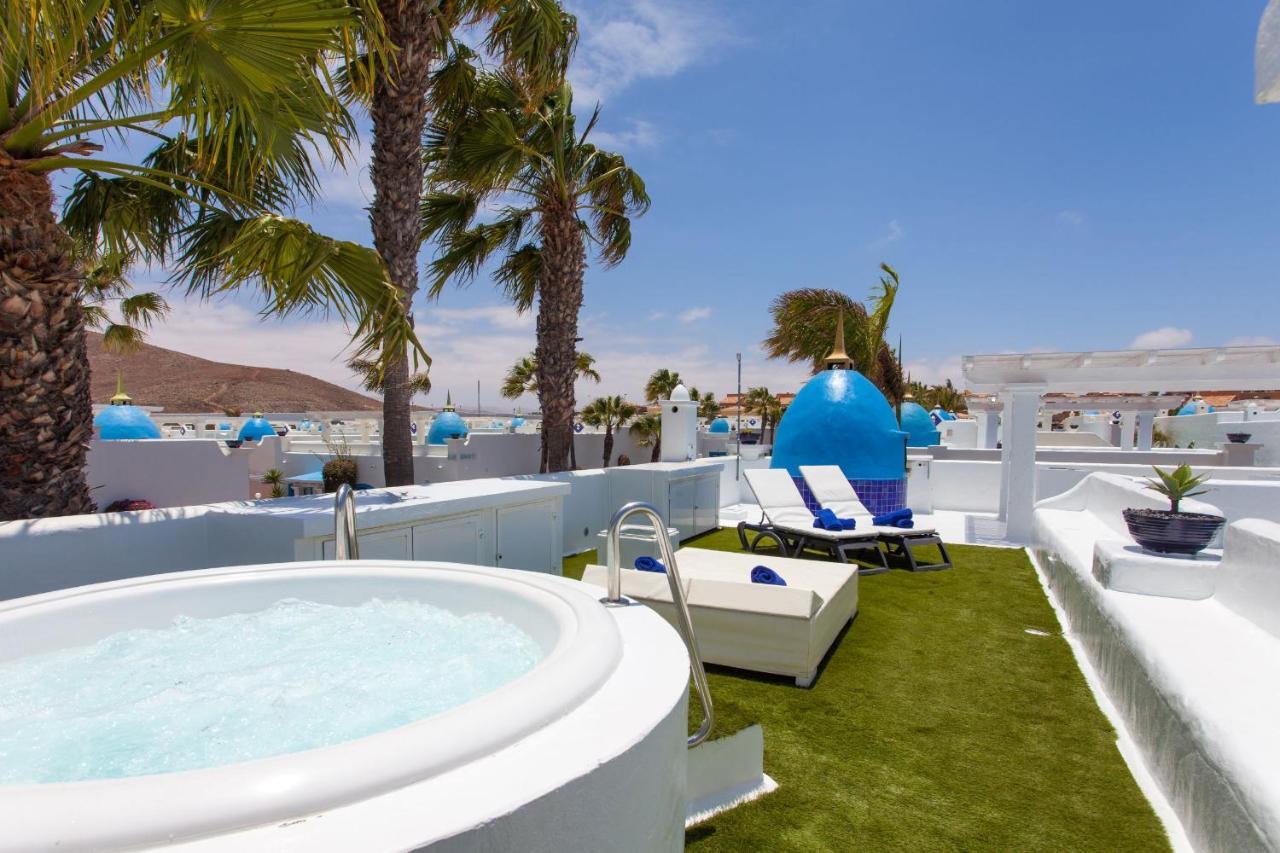 Villa 82 Corralejo Dış mekan fotoğraf