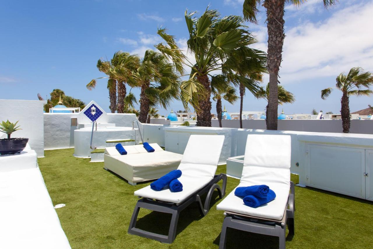 Villa 82 Corralejo Dış mekan fotoğraf