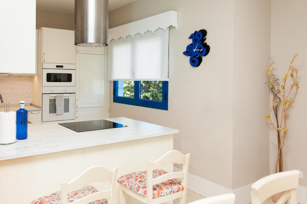 Villa 82 Corralejo Dış mekan fotoğraf