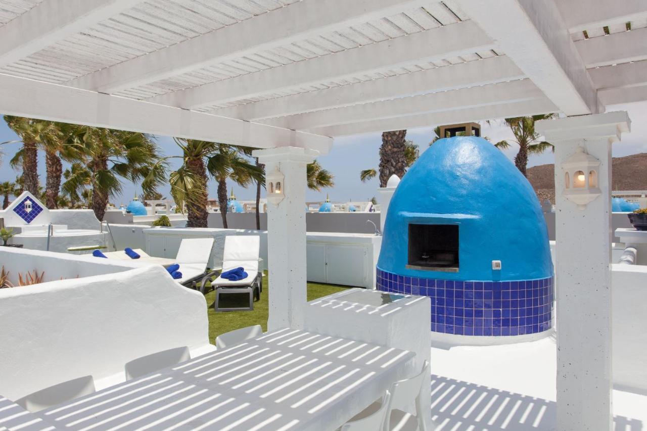 Villa 82 Corralejo Dış mekan fotoğraf