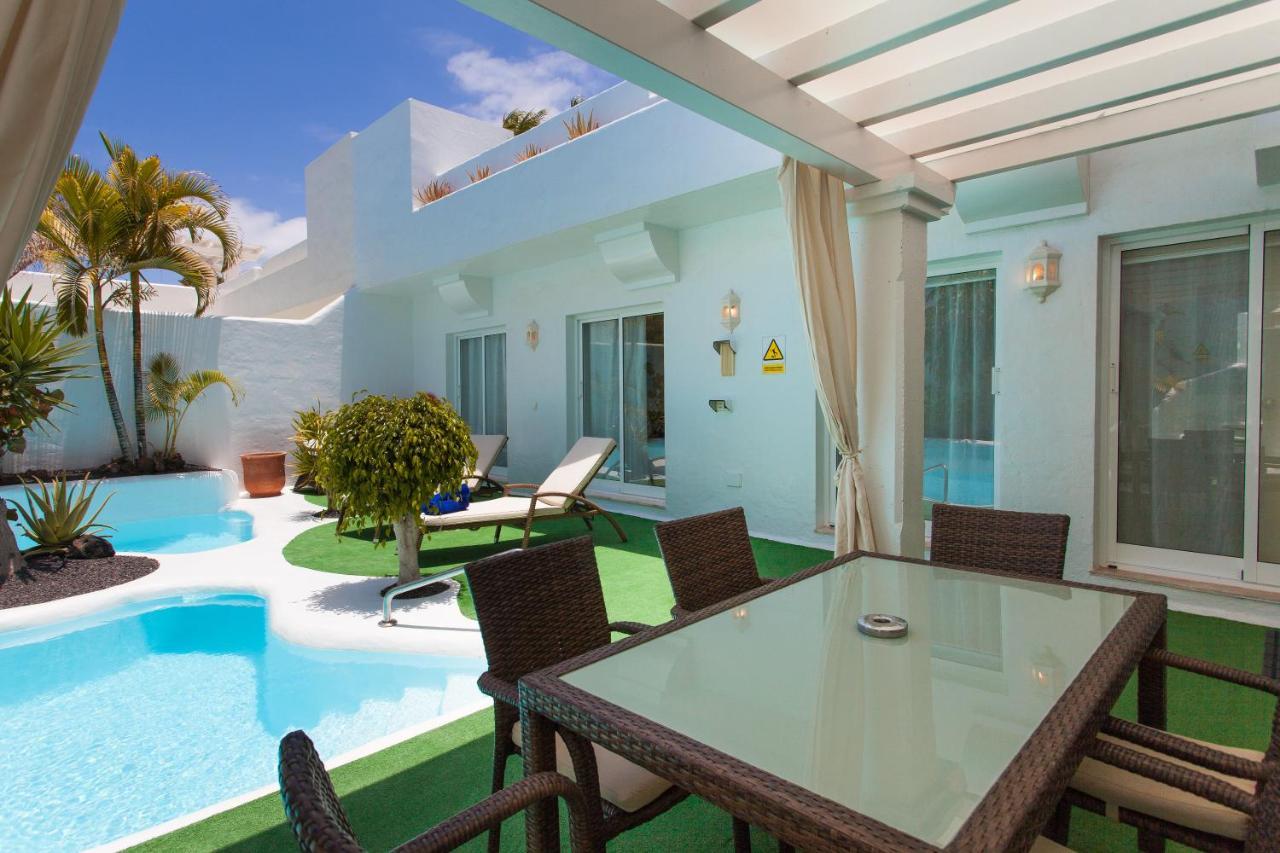 Villa 82 Corralejo Dış mekan fotoğraf
